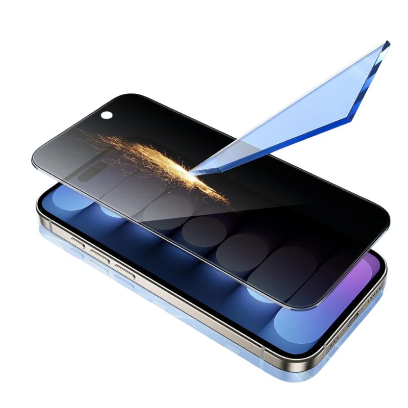 Protecteur d'écran de confidentialité pour iphone