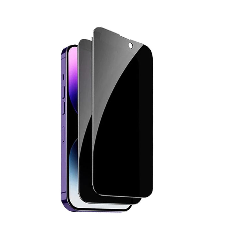 Protecteur d'écran de confidentialité pour iphone